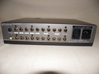 Quad 66 Preamplifier With Remote