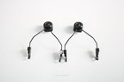 Tac-sky Arc Helmet Rail Adapter Bracket Compatible With Sordin Tactical Headset