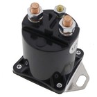 Ar73144 Relay Solenoid 12volt For John Deere Backhoe Loader  Tractor  Excavator