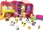 Lot Of Lps Littlest Pet Shop Teeniest Tiniest Teensies Mini Trad   Nursery   Acc