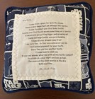 Tooth Fairy Pillow Pocket Star Wars Personalized For    caleb    8 X 8