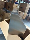 Vent-a-hood Pro Series Prh18342ss 42  Wall Mount Range Hood W heat Lamps