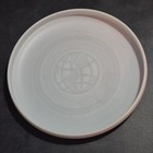 Vintage Wham-o World Class Frisbee 141g Flying Disk Frisbee Brand -  read