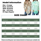 Long Sleeve Shirts Womens High Neck Business Casual Blouses Turtleneck Tee Tops