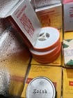 1961-1966 Kodachrome B w Or Color Movie Films 8mm  Dynacolor And Sears Lot Of 27