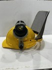Vintage-rare-1981-john Deere Loggers Chainsaw Hardhat-faceshield ear Protectors