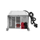 Wf-9875 Wf-9875-ad 75 Amp Power Converter Charger Deckmount Rv Trailer Camper