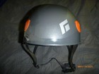 Black Diamond Half Dome Climbing Helmet M l 55-61 5cm