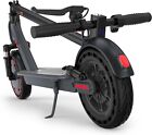 Aovopro Tmax Electric Scooter  10  Solid Tires  500w 22mph  22 Miles E-scooter