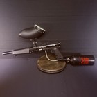 Pepper Ball Sa200 Tippmann Pro-carbine  68 Launcher Swat W 48cu Tank   Soft Case