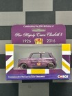 Corgi Mini Queen Elizabeth Ii 90th Birthday Royal Memorabilia 