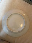 Antique 19th C Chinese Famille Rose Medallion Porcelain Dinner Plate