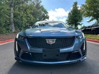 2023 Cadillac Ct5-v Blackwing 1 Of 6 Midnight Steel Metallic  