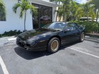 1988 Pontiac Fiero Gt