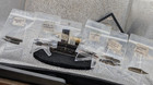 Vintage Calligraphy Dip Pen Nibs 18 Mixed Lot 107 - Macniven   Cameron  Hunt    