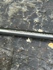 Vintage Goodell And Pratt Brass Machinist Hammer  Beautiful Hammer