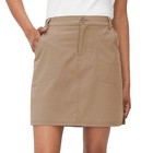 Tilley Women s Trek Skort