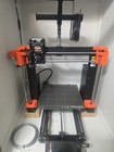 Prusa Mk4 3d Printer Never Used Plus Lots Of Extas- 5 New Filiment Rolls