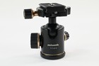 Pergear Th3 Pro Dslr Camera Tripod Ball Head  8kg 17 6lbs Loading Capacity  g967