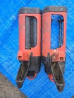  pair  Hilti Md 2000 Expoxy Adhesive Dispenser Gun