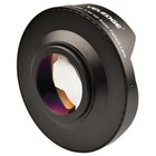 58mm 0 3x 4k Ultra Wide Angle Fisheye Lens For Camcorder Recording Lens Adapter