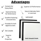 Buyplastic Expanded Pvc Plastic Sheet  Various Colors  Sizes And Thicknesses