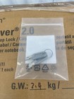 Lot Of 25 Kensington Microsaver 2 0 Portable Keyed Laptop Lock K67989s - 2 Keys