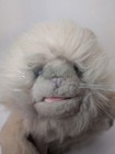 Vintage 1987 Applause Himalayan Cat Plush Avanti Jockline