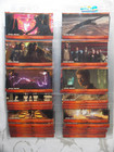 2002 Star Wars Topps Widevision Aotc Base Set   3 Autos With Alethea Mcgrath