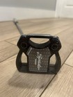 Taylormade Spider Tour X Truss Tm2 Putter 35  Rh Kbs Black 2024 W hc