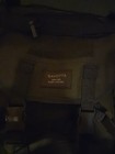 Savotta J    k  ri M Backpack   6l Side Pouches And Elastic Paracord  green 