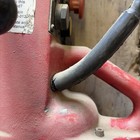         milwaukee 4203 Drill Press Base 4262-1 Electromagnetic Drill Motor