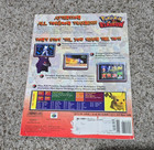 Pokemon Stadium Brady Games Official Battle Strategy Guide Nintendo 64