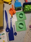 Sandpro Sand Castle Kit Create A Sand Castle Kit Bucket