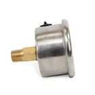 Speedway Fuel Pressure Regulator 5-12 Psi   Gauge 0-15 Psi