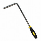 Piano Key Spacing Adjustment L-shape Tunning Hammer Repair Alignment Wrench New