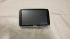 Tomtom Go Premium 6    Sat Nav Latest Uk Maps  Speed Cameras   Free Updates 
