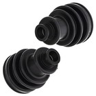 Niche Front Middle Cv Axle Boot Kit For Polaris Rzr 1000 800 Ranger 900