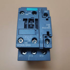 New In Box Siemens 3rt6026-1bb40 Contactor