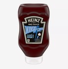 Two Bottles Heinz Kansas City Style Sweet   Smoky Bbq Sauce  20 2 Oz-free Ship 