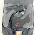 Scubapro Base Boot 4mm - Black Xs - Dive Boots -  57 113 100  Scuba Dive  Zip Up