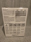 Graph N  Latch Owl Latch Hook Rug Kit  Size 18 5    X 27    Yarn Hobby Crafts  New