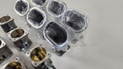 Obx Diy Individual Throttle Body   Horns For Nissan Itb V6 51mm Tapered Id