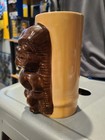 Tiki Mug Al Harrington Daga Waikiki Hawaii The South Pacific Man 1970   s Vintage