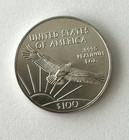 Platinum American Eagle 1 Oz Eagle  100 Random  9995 Fine Us Mint Coin