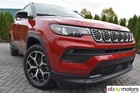 2025 Jeep Compass 4x4 2 0t Limited-edition top Trim 