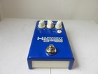 Tc Helicon Harmony Singer 2 Vocal Harmonizer Reverb Effects Pedal