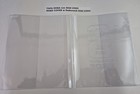 Embossed  Protetive Sleeve For Hard Cover 2026  World Cup Panini Album New