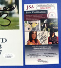 Oakland Raiders Legends Multi-signed 12x17 Photo 3 Autos Jsa Coa Kk24796