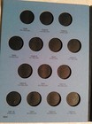 Whitman Washington Quarter  2 1948-1964 Coin Folder  Album Book  9031 